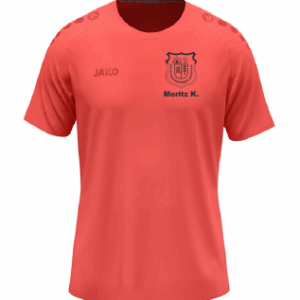 KKS - JAKO T-Shirt Light Flow