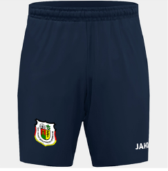 KKS - JAKO Trainingsshort Dynamic