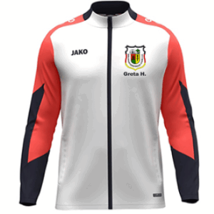 KKS - JAKO Polyesterjacke Dynamic