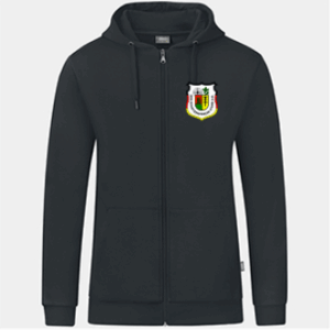 KKS - JAKO Kapuzenjacke Organic
