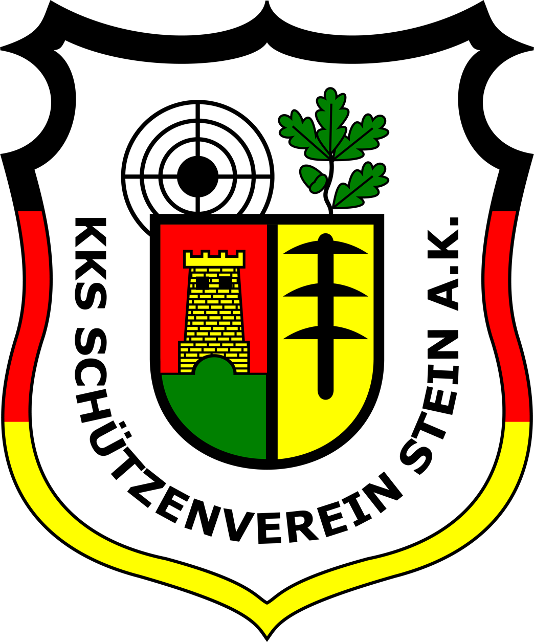 KKS Stein – Teamshop